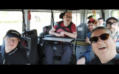 de dj’s van ’s heeren loo deden het weer