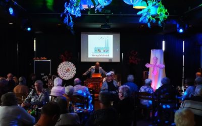 de senioren van de kbo hebben genoten