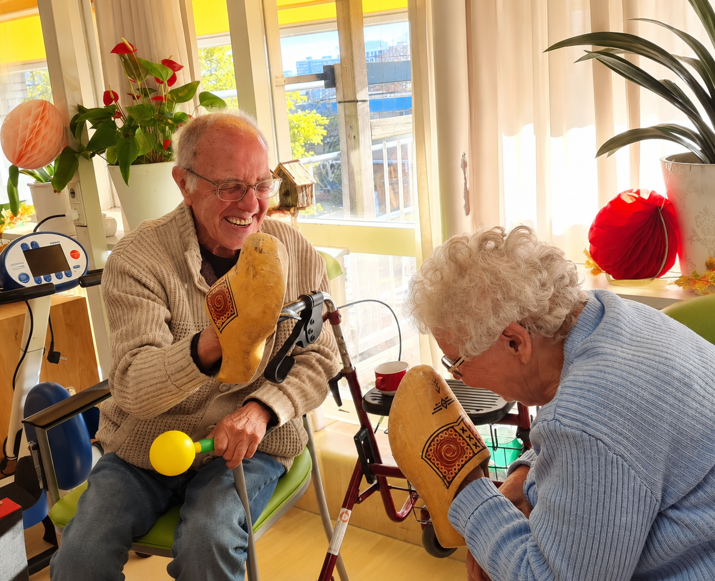 DE MUZIKALE GRABBELTON