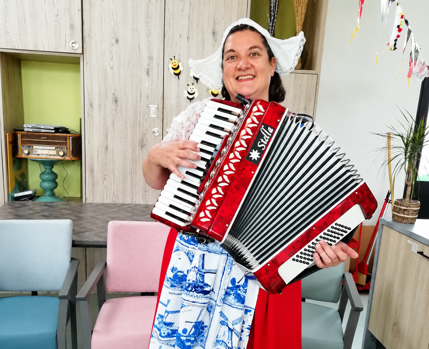 mp3 ACCORDEONIST